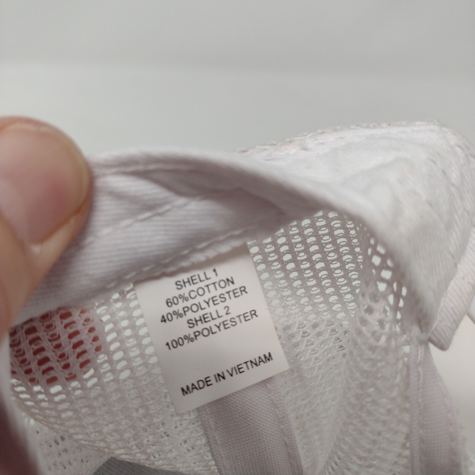 Elevant Wealth Patch Snapback Mesh Back Trucker H… - image 9