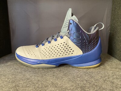 Nike Air Jordan Melo M11
