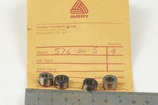 Soabar Avery, bushes 576-00-5