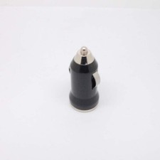 Mini USB Auto Cigarette Lighter Car Charger Adapter for iPhone 3GS 4G 4S 5 5s