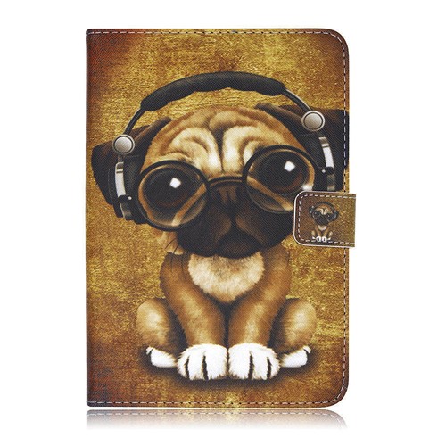 Leather Smart Folio Cover PU Case For Samsung Galaxy TabA E 7 8 10.1 10.4 Tablet - Picture 29 of 87