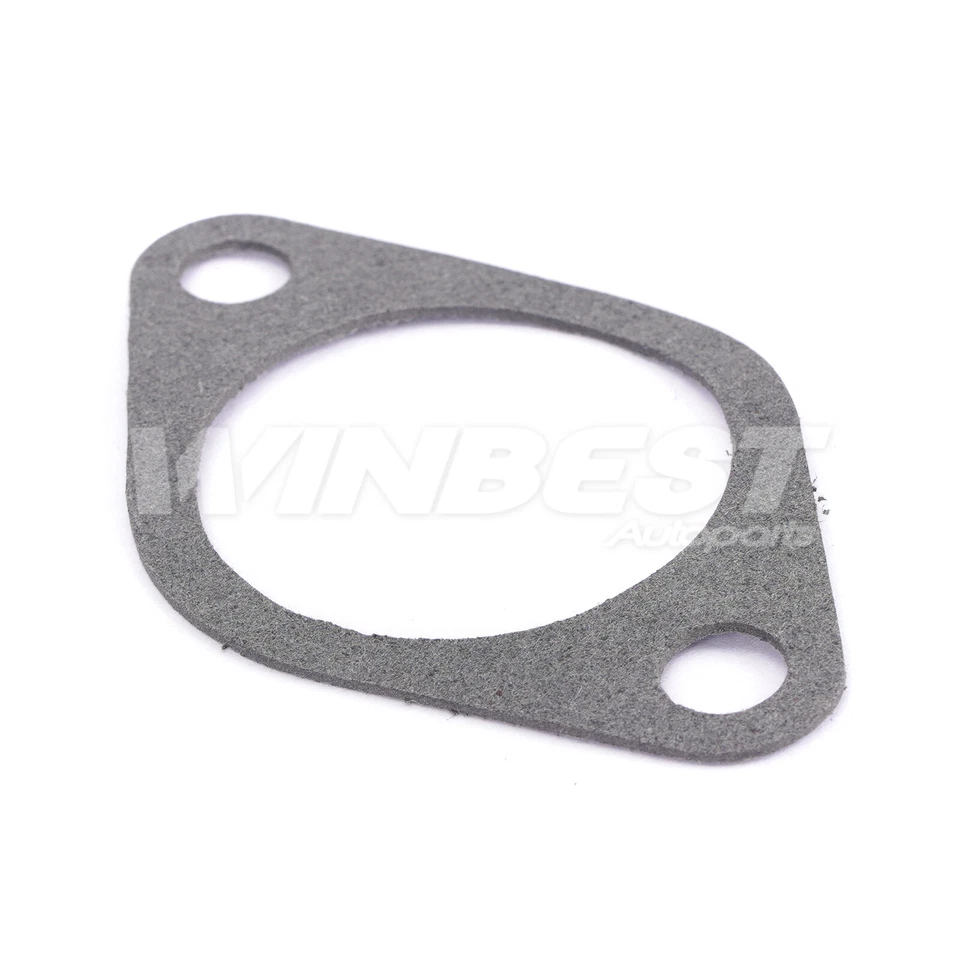 Termostato bomba agua 6,6 L para Chevy Express Silverado GMC Savana Sierra 06-16 Foto 2 de 4