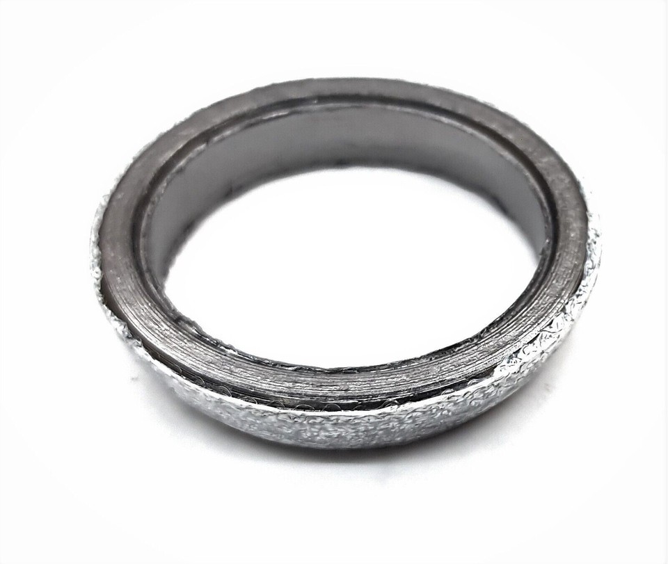 Dodge Ram 1500,2500,3500 Y-Pipe to Manifold Exhaust Header Flange Donut ...