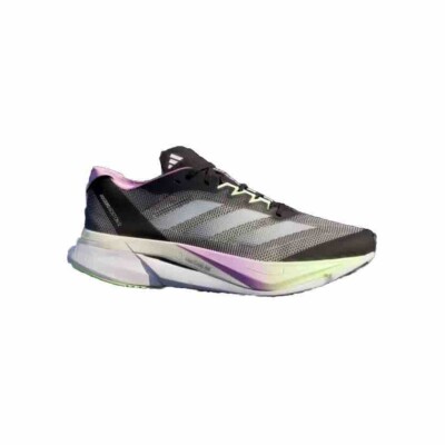 adidas gazelle silver green womens adidas Adizero Boston 12 Running Shoes Black 7.5