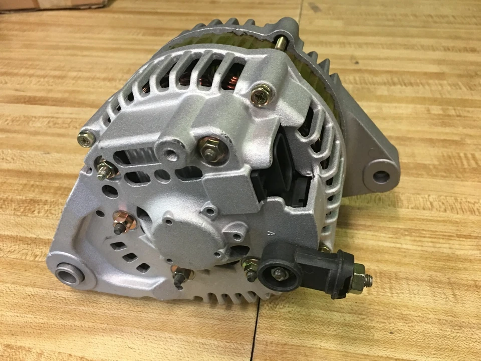 ALTERNATOR 13329 FOR INFINITI G20,NISSAN NX,SENTRA 2.0L 1991-1993 - Image 4 of 4