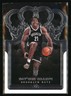 Day'Ron Sharpe 2021-22 Panini Crown Royale #45 BASKETBALL Card