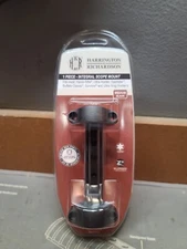 H&R & New England ONE PEICE Scope Mount Base & Rings HANDI, SB1 72924 MED 1" 