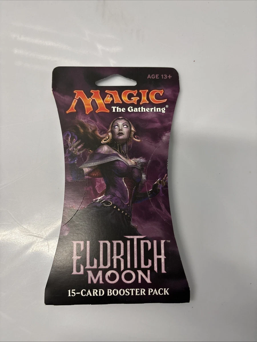 eldritch moon booster box Eldritch Moon MTG Sealed Booster Packs for sale