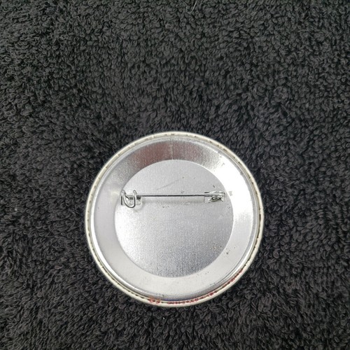 Viking Ship Leif Erikson Project Pinback Button Vintage Deluth 1991 Pin MN Minn - Picture 9 of 12