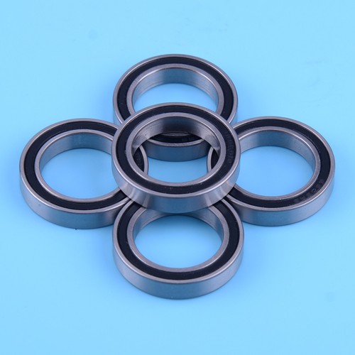 Laroal Fahrrad Headset Lager - 2-teilig, Kugellager, 41mm & 52mm - Kompatibel Mit Trek Rädern