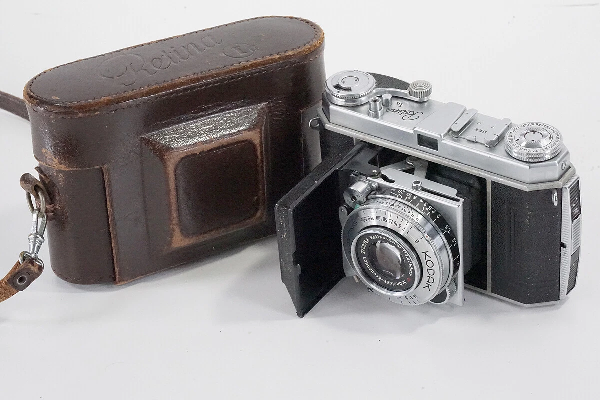 kodak retina ia products for sale | eBay