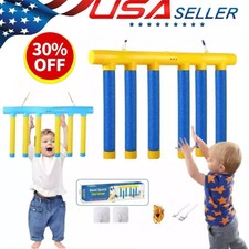 Reflex Challenge Game,Falling Sticks Game, Ne...