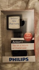 iPod Philips ActionFit iPod Touch Armband DLA1292/17