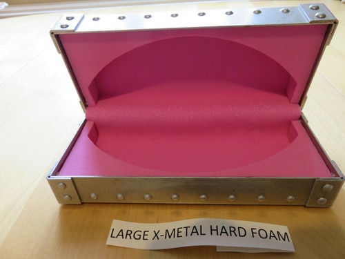 Replacement foam to fit Oakley Vaults / Cases All Sizes - Picture 62 of 68