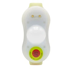 ACR AUTO HEMILIGHT 3 HL3 USCG/SOLAS-LSA CARDED