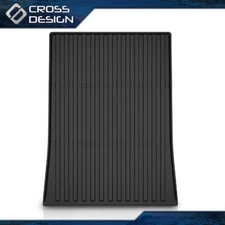 Fit For 2024 Tesla Cybertruck Truck Bed Liner Protector Cargo TPE Mat Liner