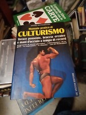 Arwed Mathuszczik: Manuale Pratico Di Culturismo