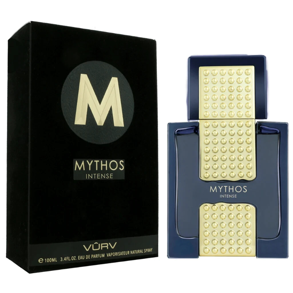mythos intense perfume price