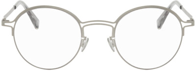 MYKITA + Mason Margiela Handmade Designer Frames Brille Made in