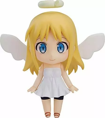 Interspecies Reviewers Crimvael Nendoroid figure Max Factory - Picture 7 of 7