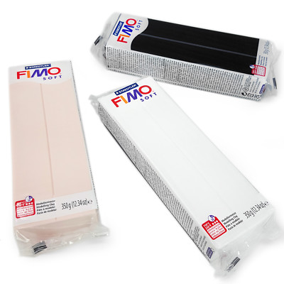 fimo soft 350g