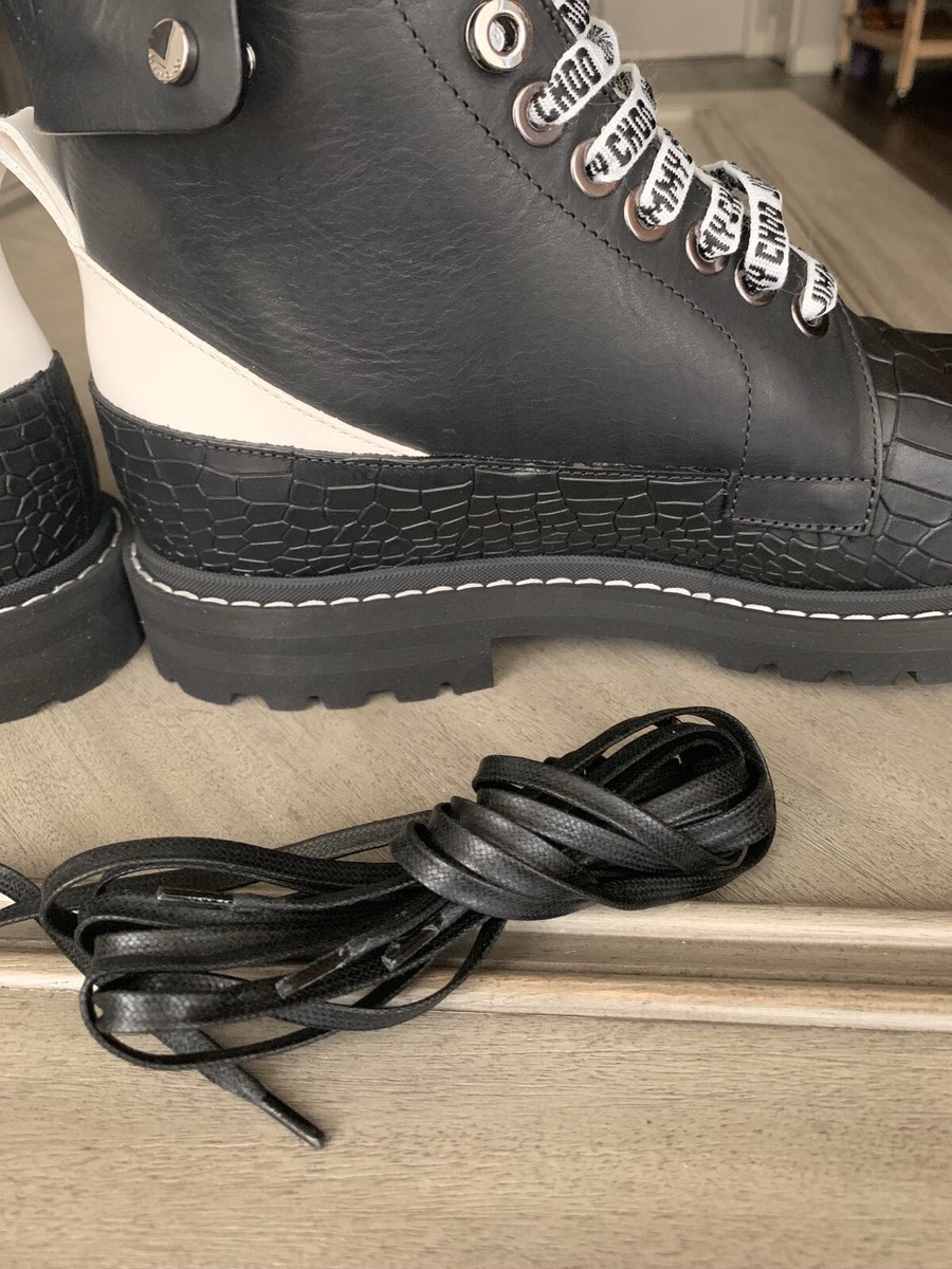 JIMMY CHOO SNOW/M. Size 44 JIMMY CHOO SNOW/M ( VOYAGER) 44 Brand New | eBay main image 4