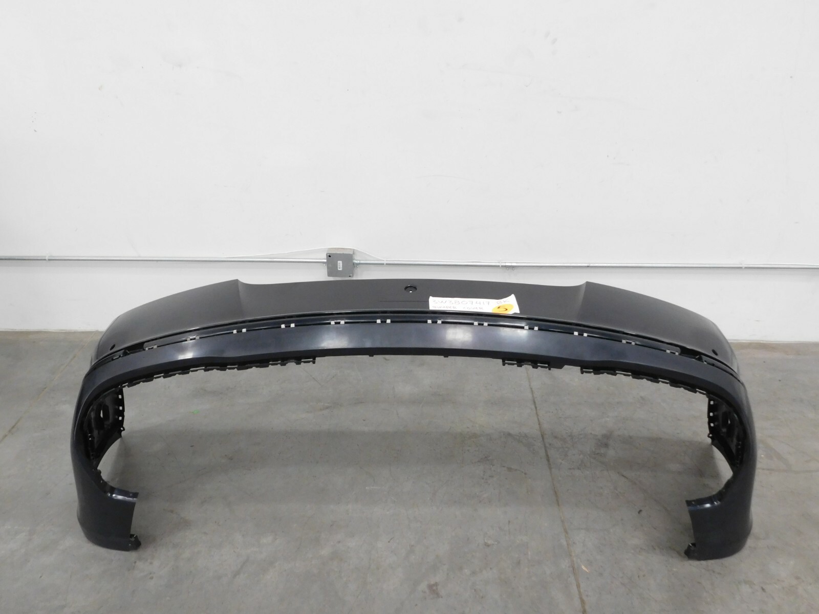 12 13 14 15 Bentley Continental GT GTC Rear Bumper Cover #3 #0007 Q8-4