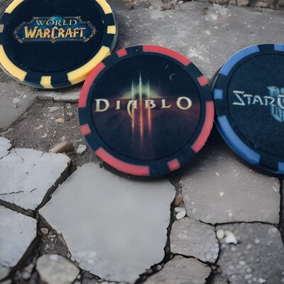 Compilation Blizzard Blizzcon 2016 - Contient Morceaux De Warcraft, Starcraft, Diablo - PC, Très Bon état