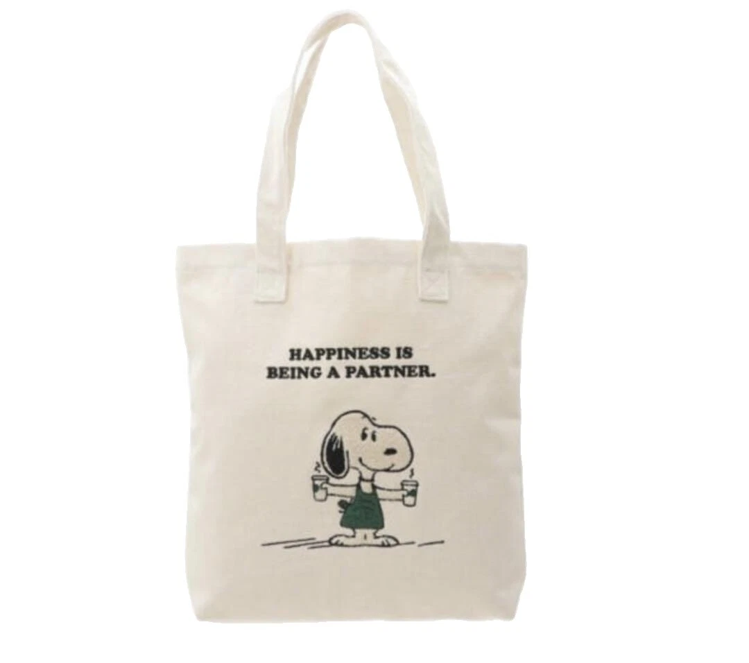Snoopy Bolsas para Mujeres