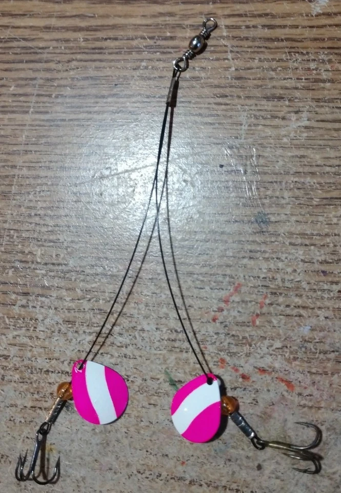 Quick Strike/Hot Dog Rig - Image 3 of 4