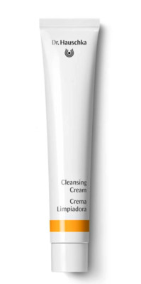 Dr. Hauschka CLEANSING CREAM 1.7 fl oz (50ml) NEW FRESH, Long Exp