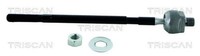Triscan Axialgelenk Spurstange 8500 42211 FüR Delica Gear Space Mitsubishi L400