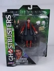 Ghostbusters Janine Melnitz Series 3 Action Figure Diamond Select Toys