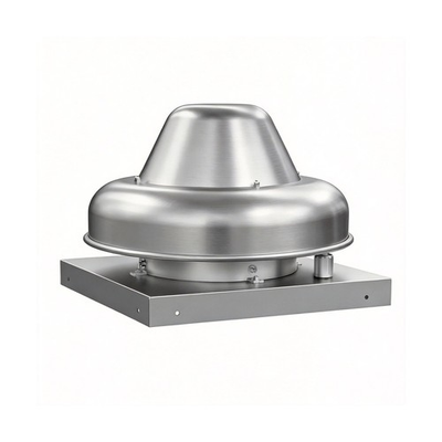 #ad Roof Mounted Exhaust Fan Direct Drive Centrifugal 19in 360CFM 0.06HP ETL Listed $362.69