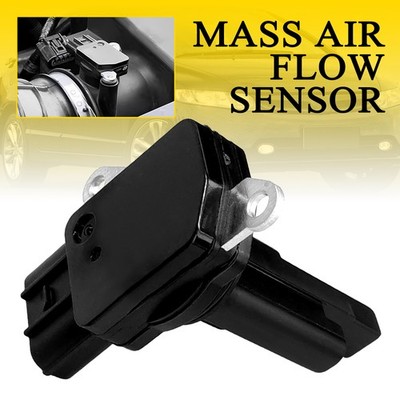 Mass Flow Air Sensor Meter MAF 37980-RTA-003 For Honda Civic 2.0L Si L4 2006-11