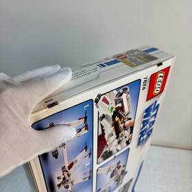 LEGO 7674 Star Wars: V-19 Torrent (New Sealed In Box)