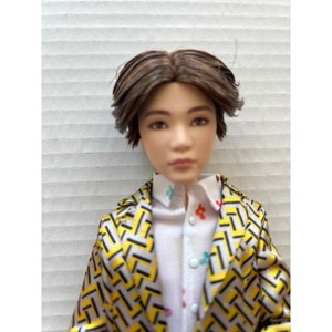 Bts Jin Doll | eBay