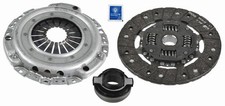 SACHS Kupplungssatz 3000 705 001 f&uuml;r MERCEDES W202 KLASSE S202 26 215mm Model