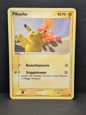 Pikachu 016/017 POP Series 2 for sale | eBay