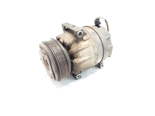 8200021822 KLIMAKOMPRESSOR / 2225482 FÜR RENAULT LAGUNA II BG0 AUTHENTIQUE
