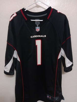 Kyler Murray Arizona Cardinals On The Field Nike Jersey XL