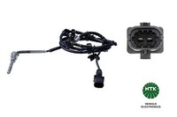 NTK Sensor, Abgastemperatur Nach, RußPartikelfilter, Vor U.A. FüR Opel, Saab