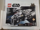 LEGO Star Wars the Mandalorian: The Razor Crest 75292 New/Sealed Retired