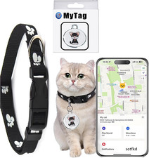 Cat Tracker Collar-Cat GPS Tracker-Cat Collar-Gps Tracker