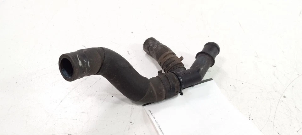 Volkswagen Rabbit Radiator Hose Neck 2006 2007 2008 2009 - Image 2 of 4