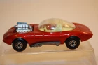 1970 Vintage Matchbox Lesney Superfast Hot Rod Draguar #36