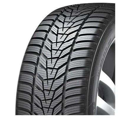 Hankook Winterreifen Top Zustand 275/35 R20 102W I Cept Evo 3 Winter Tires