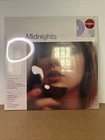 Taylor Swift Midnights Lavender LP Limited Edition Sealed Vinyl Target Exclusive