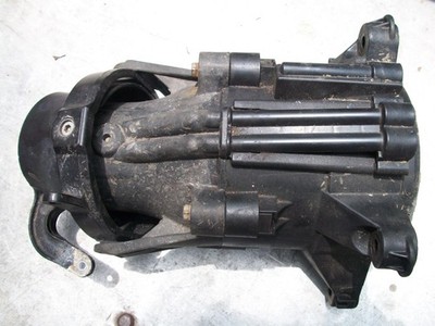 97 Seadoo gsx jet pump 140mm Impeller 787 800 steering nozzle xp spx hx gs gsi l