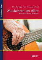 Musizieren Im Alter | Arbeitsfelder Und Methoden In Der Seniorenarbeit | Deutsch